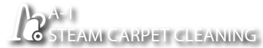 A-1 Steam Carpet Cleaning